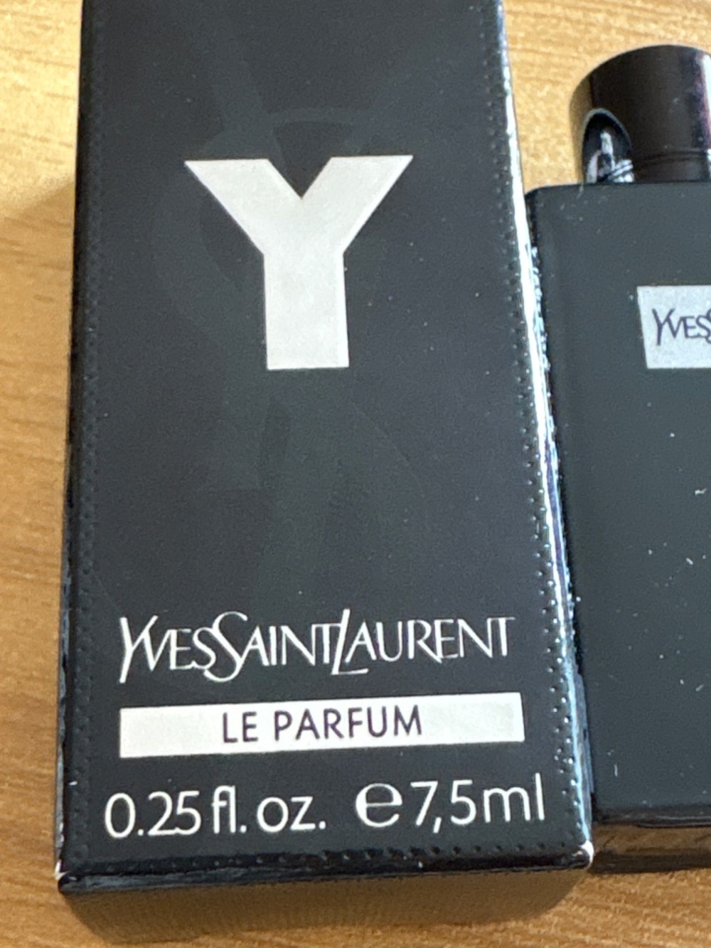 YSL Y Le Parfum - Picture 4 of 4